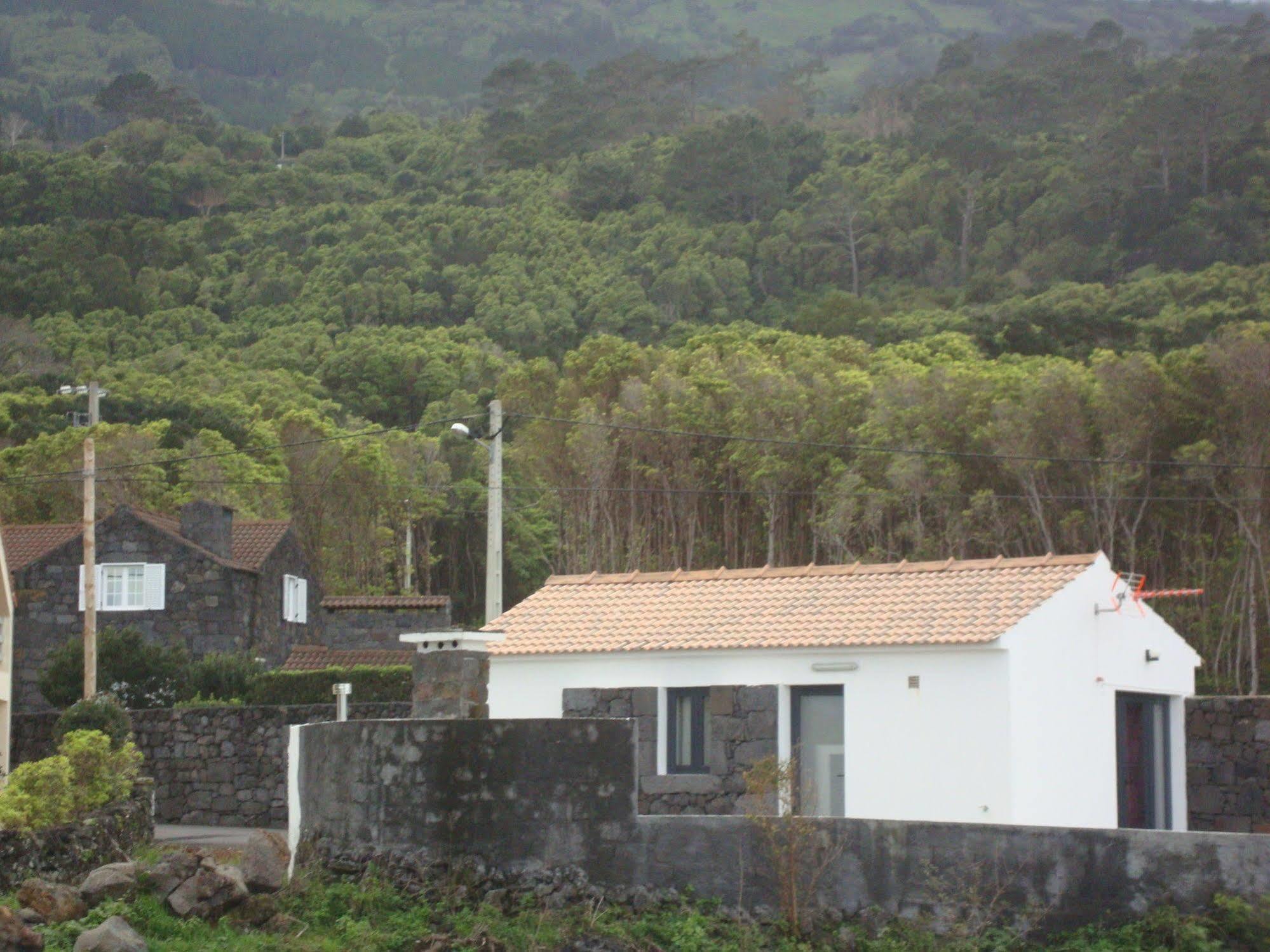 Casa Da Poca Branca Villa Prainha  Luaran gambar